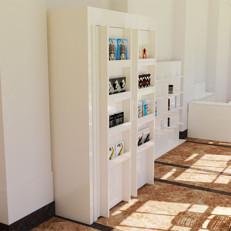 Muebles a Medida