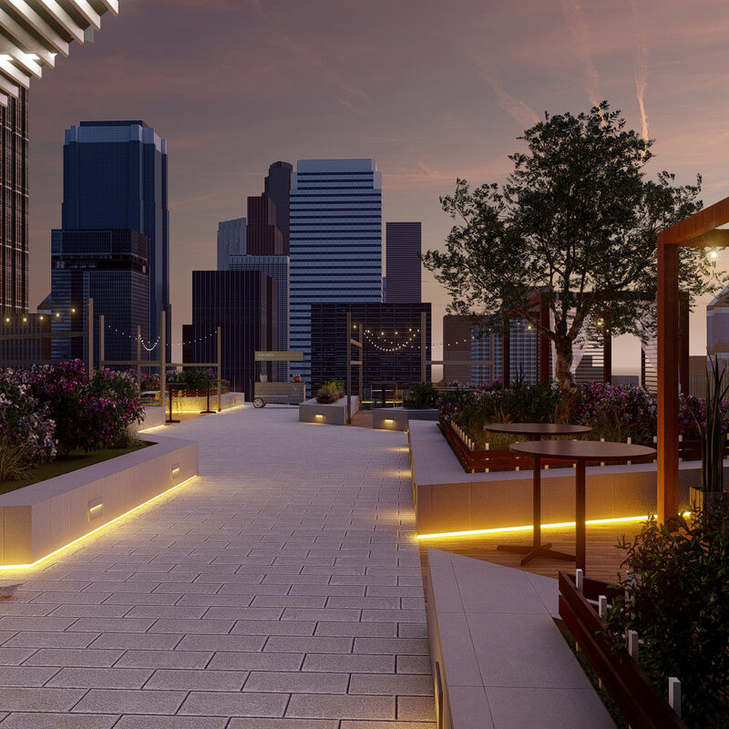 Renders y diseño 3D - Hispaflex