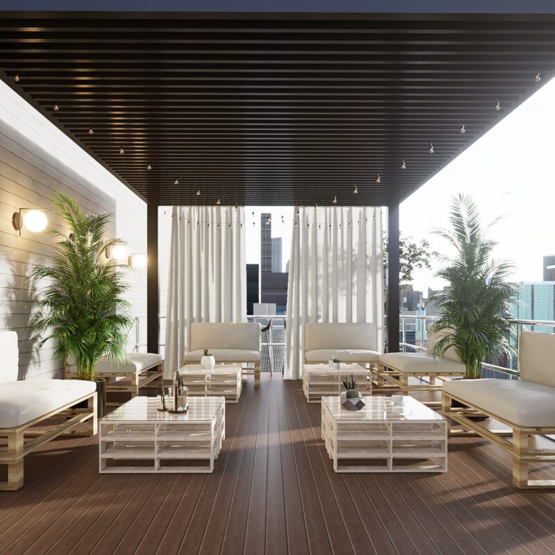 Renders y diseño 3D - Hispaflex